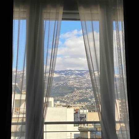 Luxury Apartments 1 וולוס מראה חיצוני תמונה