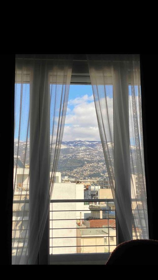 Luxury Apartments 1 וולוס מראה חיצוני תמונה